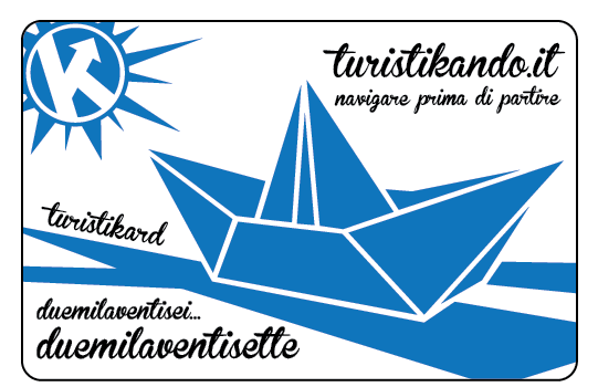 Turistikard