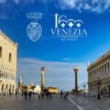 Venezia compie 1.600 anni.