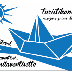 Turistikard 10€
